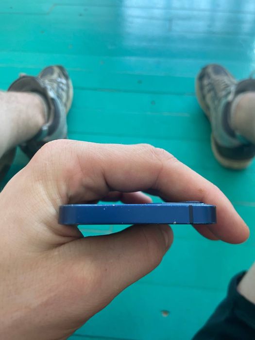Iphone 12 mini обмен