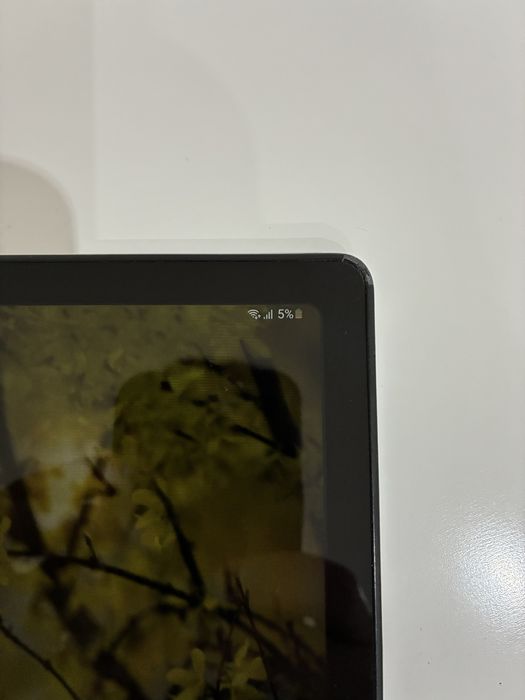 Tableta Galaxy Tab A7