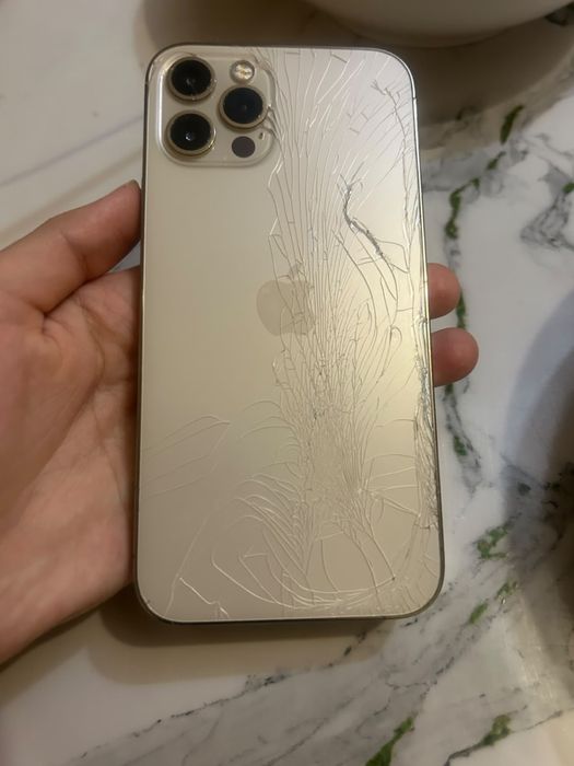iPhone 12 pro 128гб