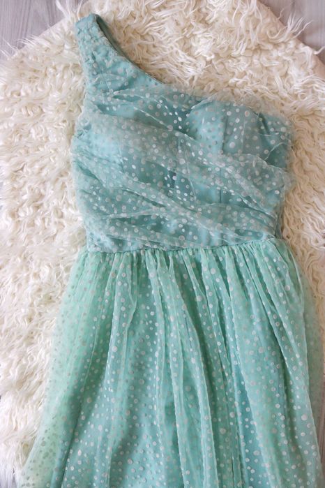 официална дълга рокля