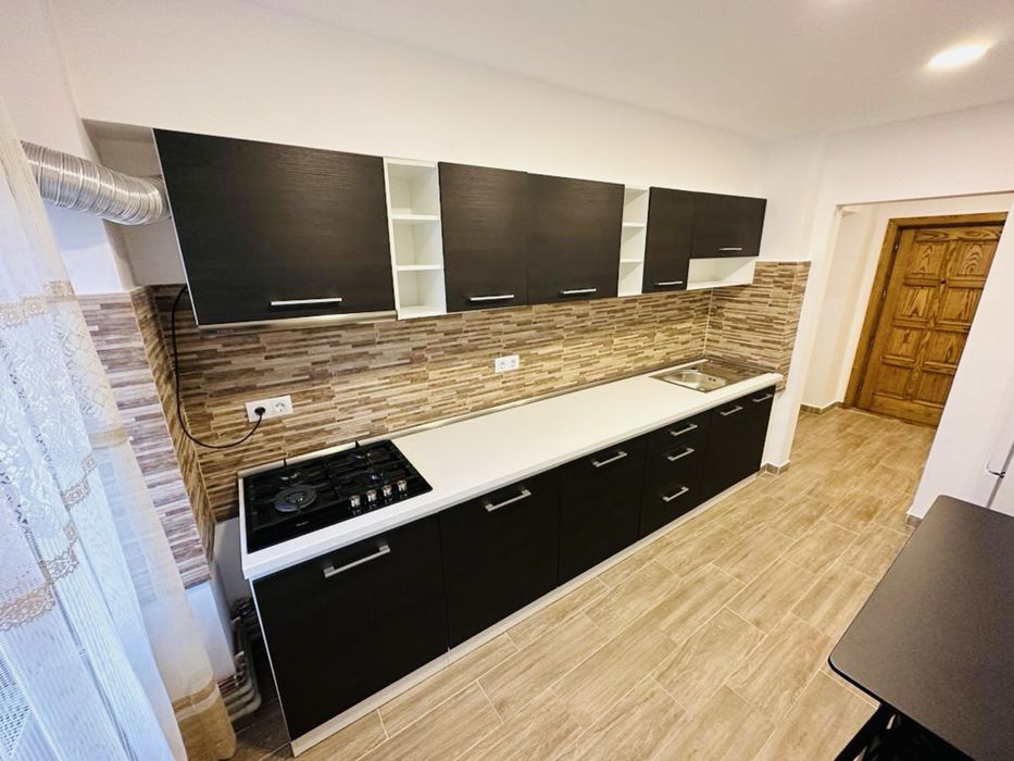 Apartament cu 2 camere de inchiriat