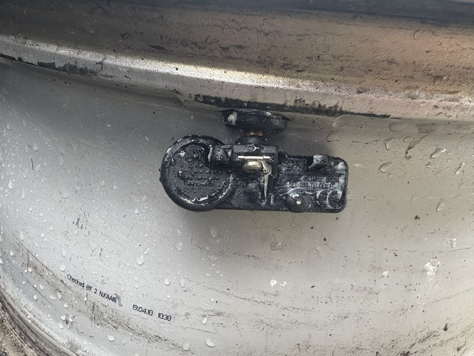 Алуминиеви джанти за Пежо / Peugeot 16-ки 4х108