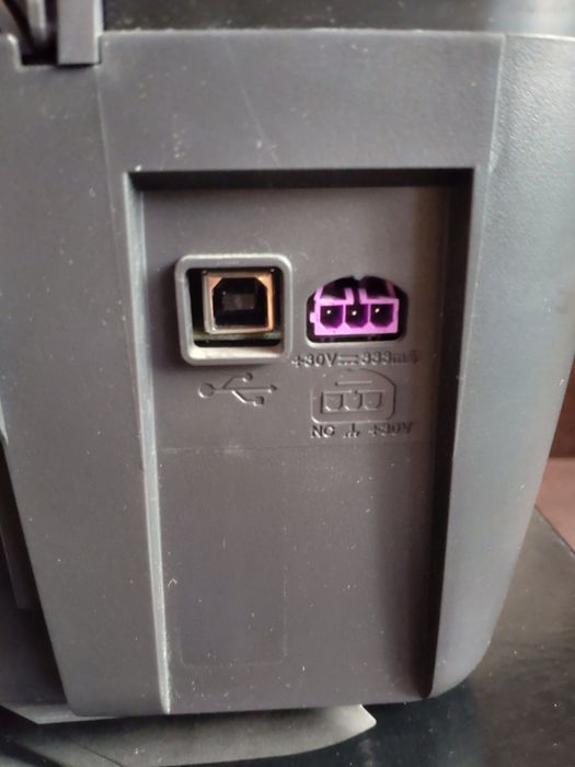 Imprimantă multifuncțională HP Deskjet 2050