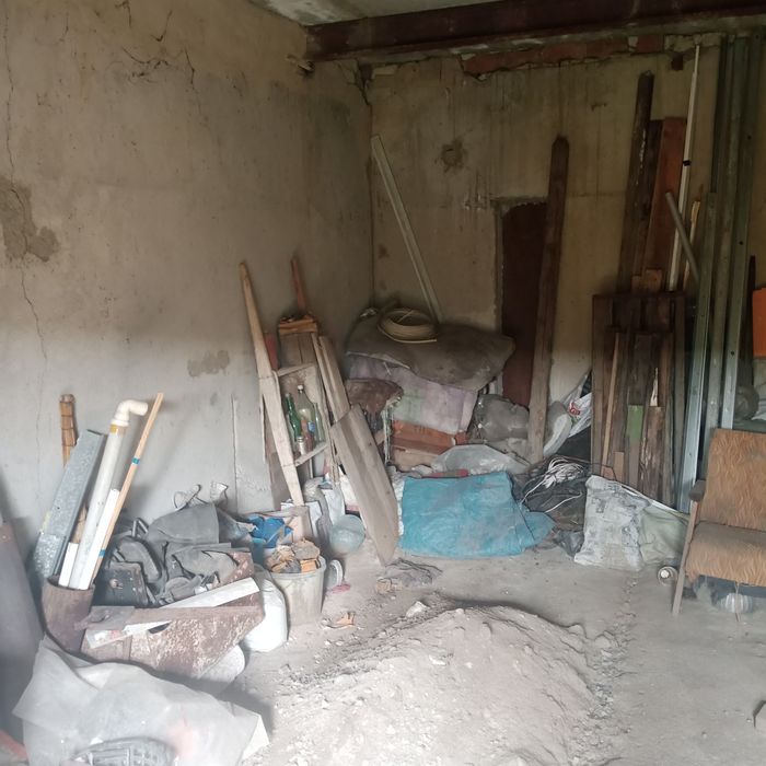 Продаётся гараж Р-н ЗСП Тюльпан 98