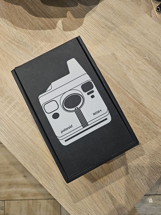 Polaroid  NOW + generation 2