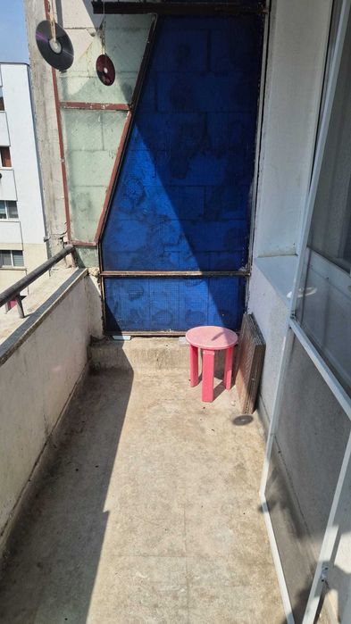 Inchiriez apartament 2 camere in zona garii