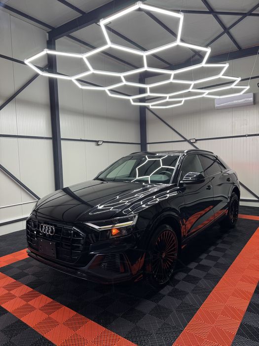 Detailing Auto Profesional - Craiova - AutoLuxe Detailing