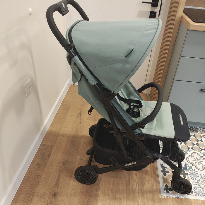Easywalker buggy XS