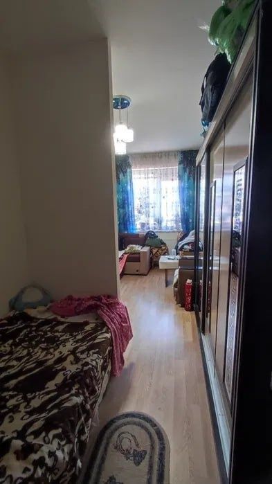 1²/5/6. Сергели 3А, Янгихает р. Квартира 31 м², дом кирпич. Метро 600м