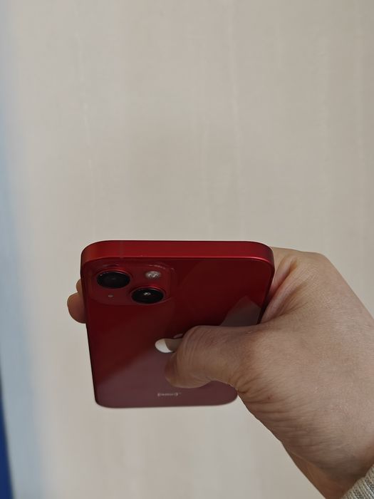 iPhone 13 128 в идеале