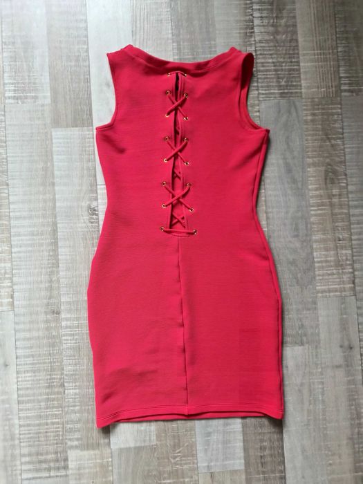 Дамски рокли Guess