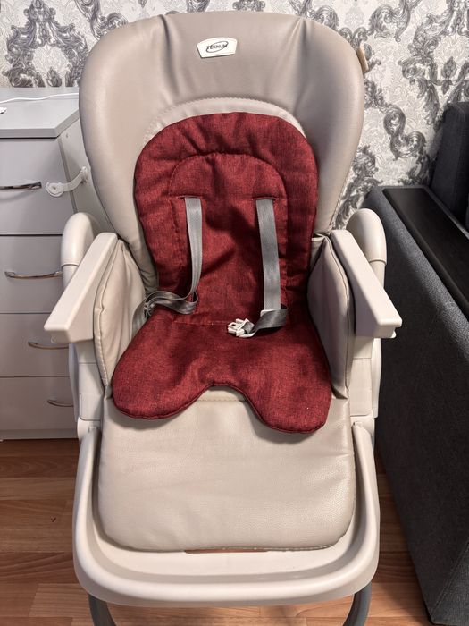 Продам детский стул для кормления