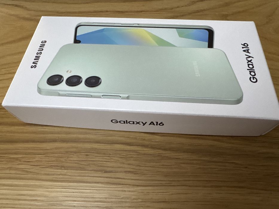 Samsung galaxy A16 128gb