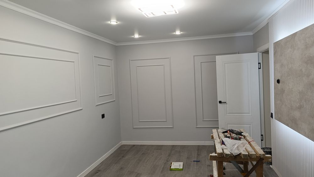 Ремонт квартира дома офисы