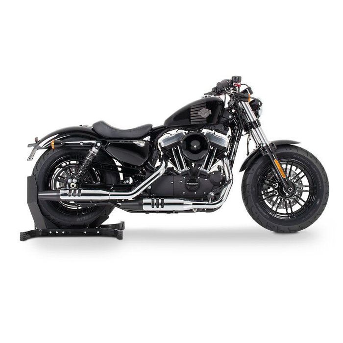 Stander Suport Roata Fata Moto Constands Easy Plus Spate Garaj M295307