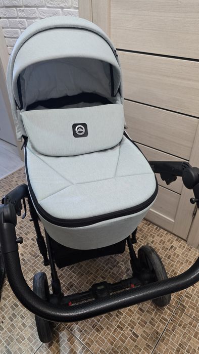 Коляска 2 в 1, Adamex mobi Air