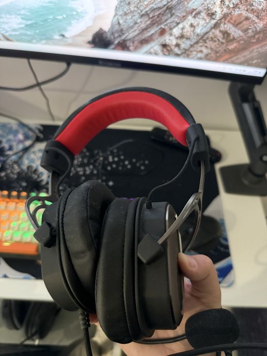 Наушники Havit H2008d