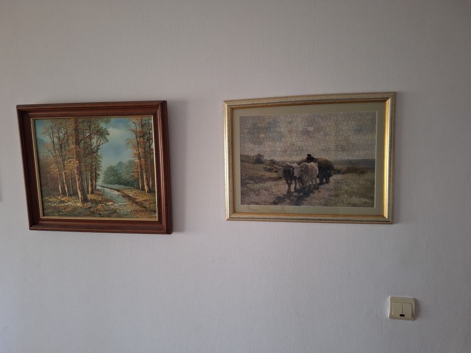 Tablouri de vânzare