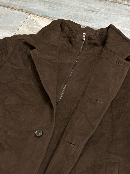 Мъжко яке Boss Hugo Boss — размер XL, отлично състояние