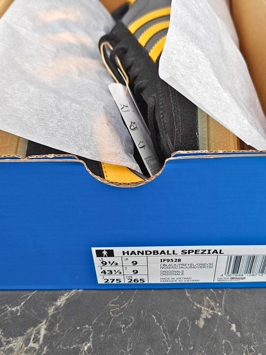 Adidași Adidas Spezial originali marimii 41 43 44