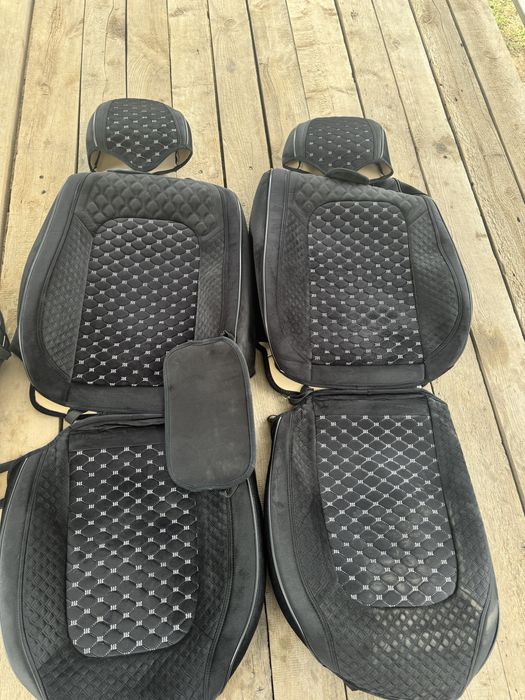 Автонакидка чехол