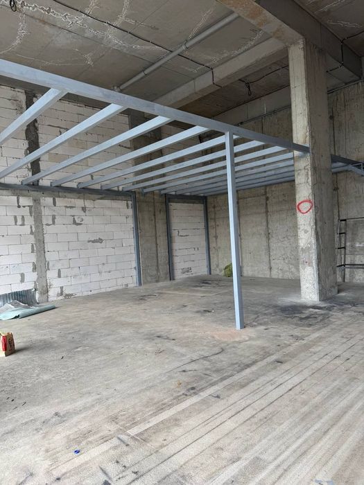 Аренда | Нежилое помещение в ТЦ Seoul Mun | 160 м² |