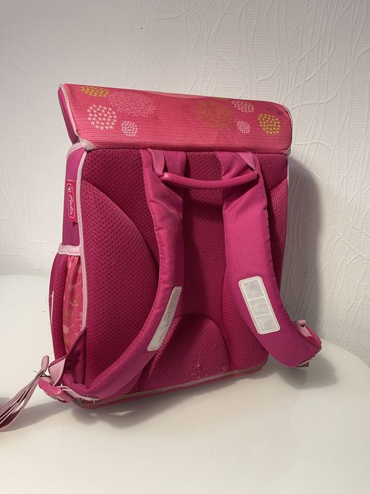 Ортопедический портфель