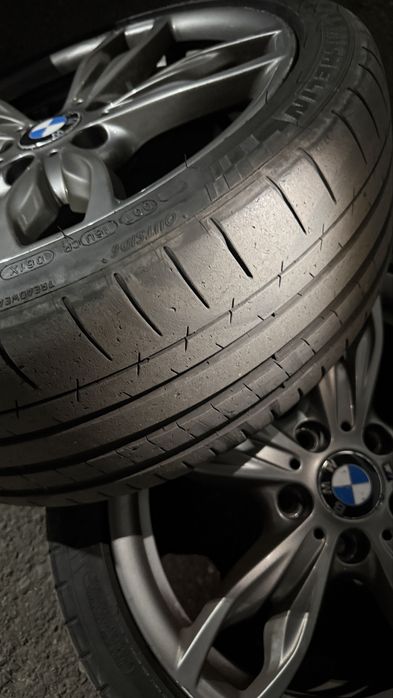 Jante Roti BMW M135i seria 1 F20