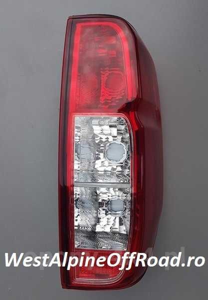 Lampa Nissan Navara D40 - Stop spate Navara (2005-2010)