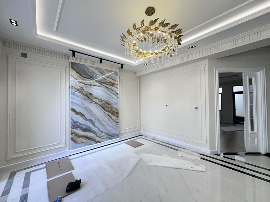 Замонавий неоклассика стилида енги ховли сотилади