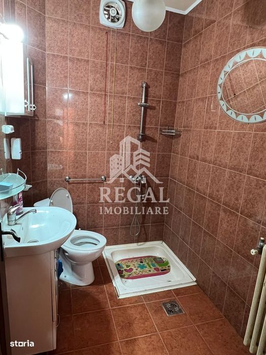 Casă spațioasă de închiriat – ideală pentru muncitori