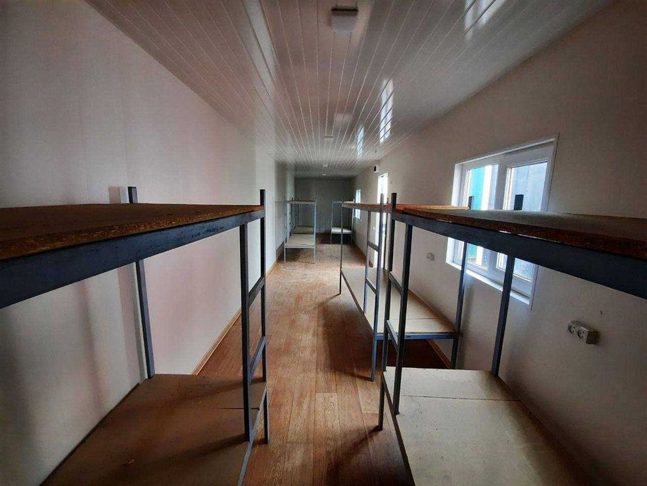 Konteyner pod klyuch