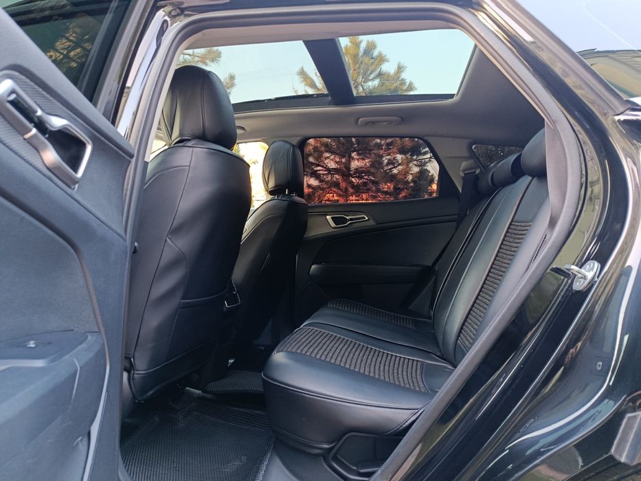 Kia SPORTAGE 2024! 4-poz Style Plus PANORAMA tom