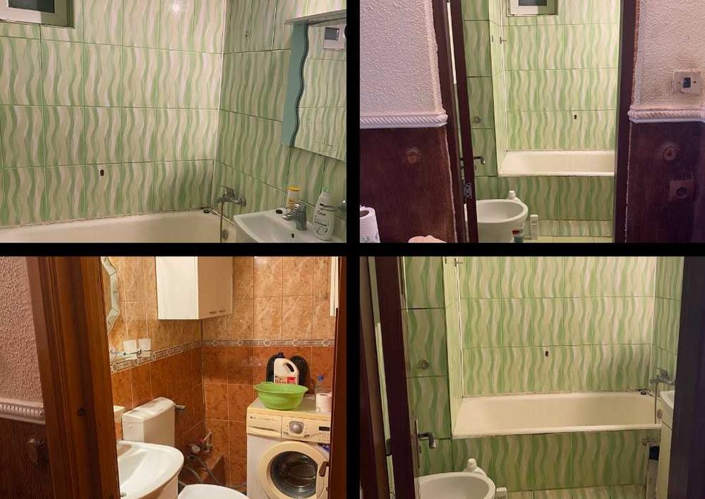 Apartament Ultracentral BUZAU ,  Cuza Voda, 4 camere, scari interioare