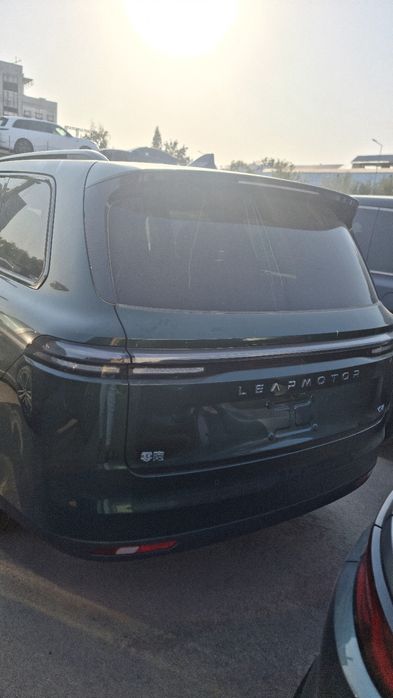 Lipmotor C16 2024 fuul