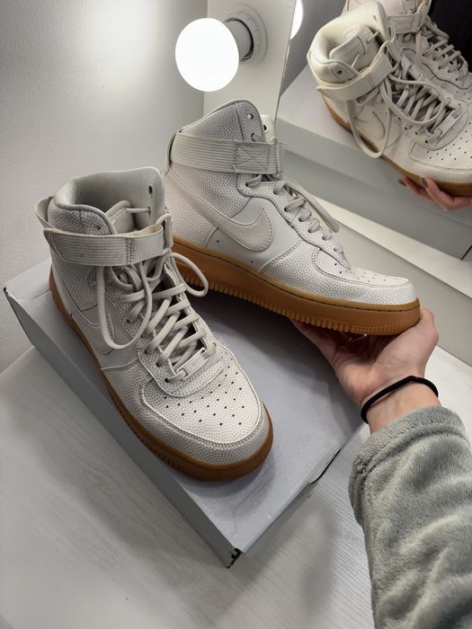 Nike Air Force 1LV (GS)