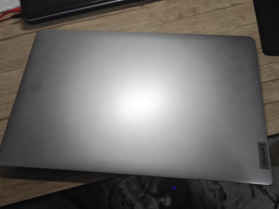 Notebook Lenovo IdeaPad 1