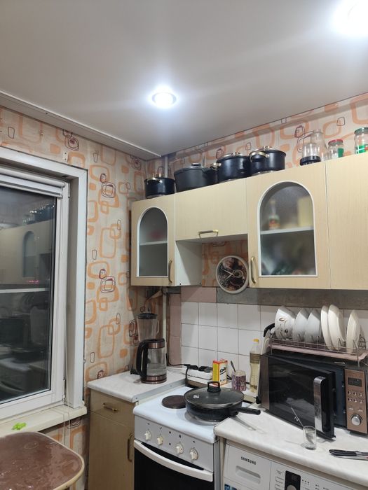 Сдам квартиру помесячно