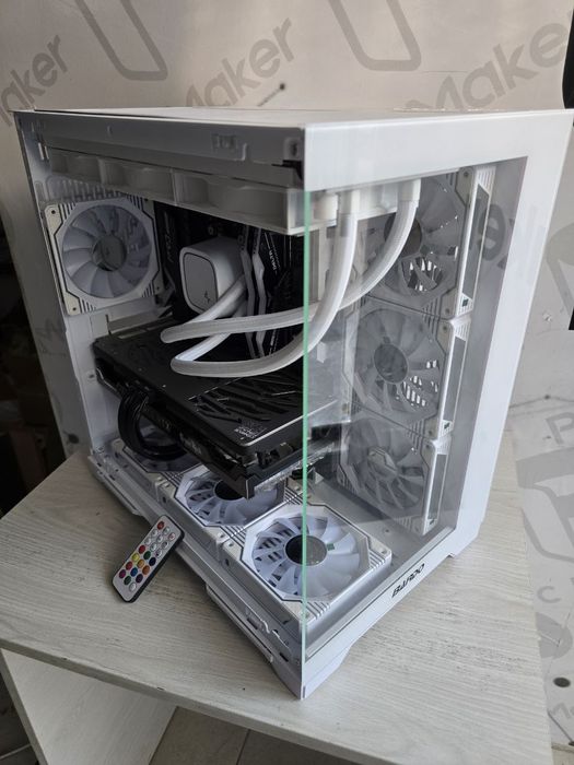 Ryzen 9 9900x/DDR5 32/Rtx 3070/ssd 1T