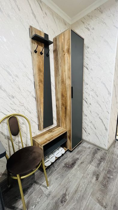 Гостиница Престиж