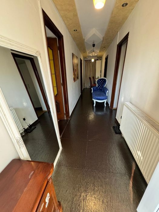 Garsoniera Pacurari Copou Cuza