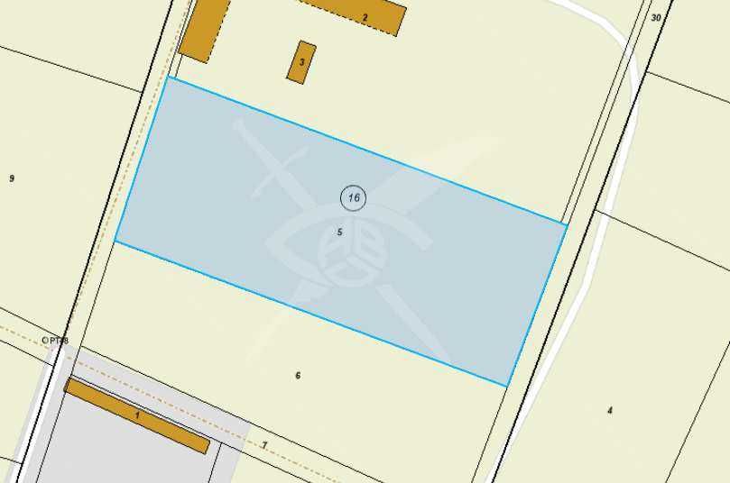 Продава се земеделска земя в Манолско Конаре!  88050