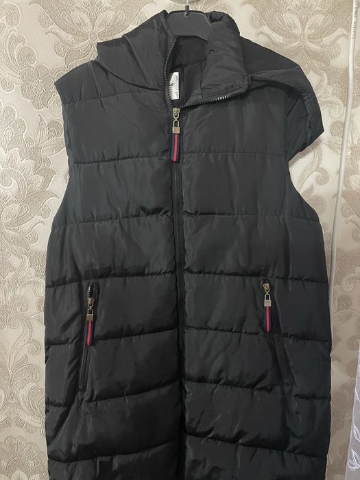 Жилетка женская