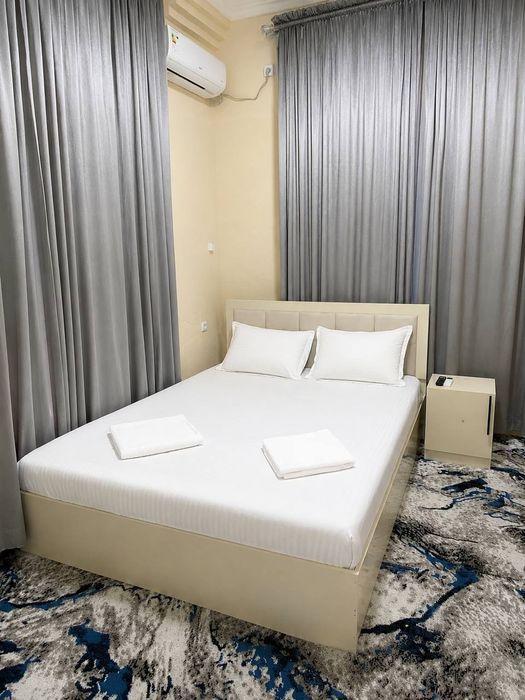 Bez Zagz Hotel 24/7