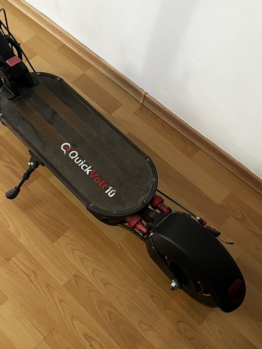 Trotinetă QuickVolt 10