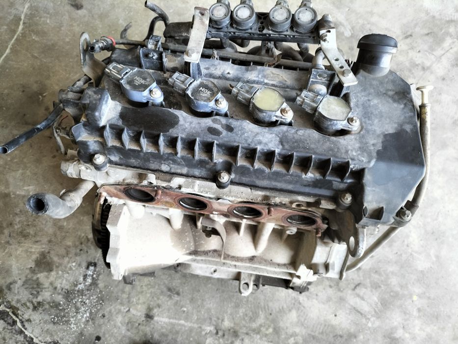 Двигател Mitsubishi Colt 1.5 16V / Мицубиши Колт код: 135950