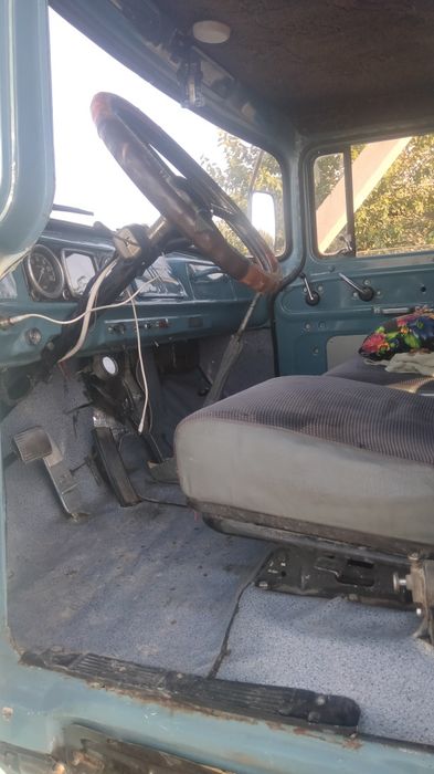 Zil samasval 1986 yilgi