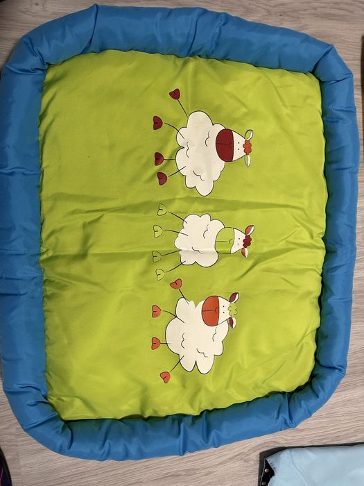 Активна гимнастика