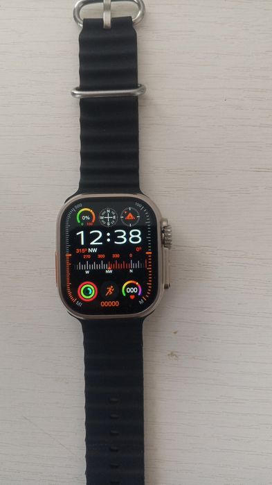 Часы Apple watch