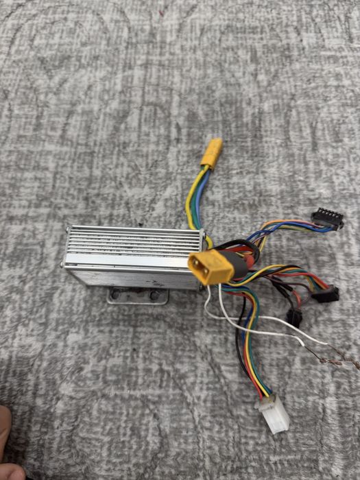 Контролер за kukirin g2 max